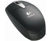 Logitech NX60 Cordless Optical Notebook Mouse - 10573 - zdjęcie 5